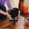 thumbnail image 3 of Balabela Projection Lamp Window Projector Lamp LED Projection Lamp Starry Sky Projector Snowfall Projector Lights, Halloween Projection Lamp Waterproo, 3 of 5