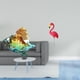 thumbnail image 2 of Figura De Caracola De Cristal, Animal Marino, Decoración Artística, Estatua Artesanal, Adorno Para El Hogar, La Oficina, La Entrada, La Habitación, La Mesita De Noche, El Patio Y El Jardín., 2 of 8
