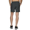 thumbnail image 3 of Avalanche Men's Ripstop Hiking Short with Zipper Pockets, 3 of 4
