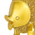 thumbnail image 4 of Escultura de Resina Goldfish BLESIY 5x13 pulgadas, 4 of 4