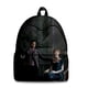 thumbnail image 1 of Mochila Bridgertons Seasons Cartoon Kids School Oxford, 1 of 3