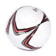 thumbnail image 1 of Ballon de Soccer Cousu à la Machine, Ballon de Soccer Flottant Ballon de Soccer Anti-Explosion pour Relaxation pour Entraînement Physique pour Décompression, 1 of 8