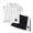 White clothes for boys X7K46, variant on UYYX Boy Outfits Boys Outfits Size 7 Kids Tween Boy Clothes Casual Short Sleeve 2Pcs Shorts Summer Clothing Set