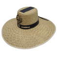 thumbnail image 2 of Men's Gardener with Band Solar Hat - Sun Hat with Fan, One Size, 2 of 3