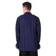 thumbnail image 2 of ThePirateDressing Medieval Renaissance Poet Shirt Costume, 2 of 5