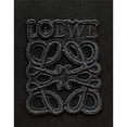 thumbnail image 4 of L0EWE Camiseta De Algodón Bordada Con Logotipo monogram De Manga Corta Para Hombre S-4XL, 4 of 4