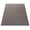 Cream Light Brown, variant on Rugsotic Carpets Eco-Friendly Woven Hand Woven Kilim Flat Weave Cream Light Brown Contemporary Area Rug, 6'7''x9'10'' Rectangle, Antimicrobial