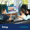 Universal Remote Setup by HelloTech
