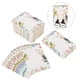 thumbnail image 1 of Tarjetas de Joyería, sin deformacia 100pcs Tarjetas de Arete para collar, 1 of 7