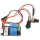 thumbnail image 1 of Controlador De Motor, Gobernador De Motor De Tamaño Compacto 125 W Conexión De Terminal De Potencia Máxima 0-5 A Corriente De Salida Para Prueba, 1 of 7