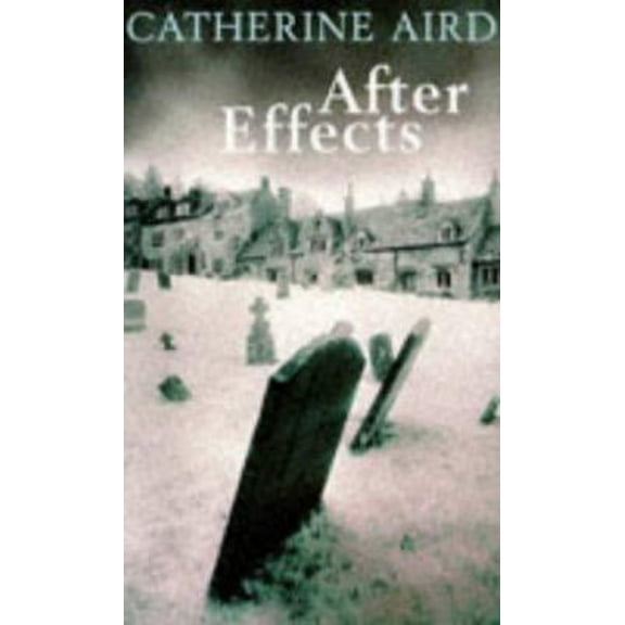 Pre-Owned After Effects (Paperback) 0330350722 9780330350723