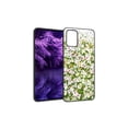 thumbnail image 1 of Compatible with Moto G Stylus 2021 Phone Case, Flowers Leaves Case Men Women, Flexible Silicone Shockproof Case for Moto G Stylus 2021, 1 of 1