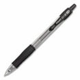 thumbnail image 2 of G2 Premium Gel Pen, Retractable, Extra-Fine 0.38 mm, Black Ink, Clear/Black Barrel, 5/Pack | Bundle of 10, 2 of 2