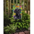 thumbnail image 2 of Carolines Treasures SC9444GF Drapeau de Taille de Jardin de Pâques de Labrador 11 x 15 Po, 2 of 3