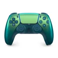 thumbnail image 1 of Refurbished PlayStation CFI-ZCT1W DualSense Wireless Controller - Chroma Teal, 1 of 4