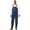 Antique Indigo, variant on by KingSize Men's Big & Tall Denim Overalls