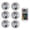 💖 White_Hot#387, variant on Waterproof LED Mood Light with Remote, 13 Color Changing Modes for Party Decor and Beverage Displays