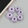 thumbnail image 6 of SIEYIO 3Pairs Soft Silicone Ear Tips Gels for SM R510 Galaxy buds2 pro Earphone Eartips Earbuds Tips Accessory, 6 of 13