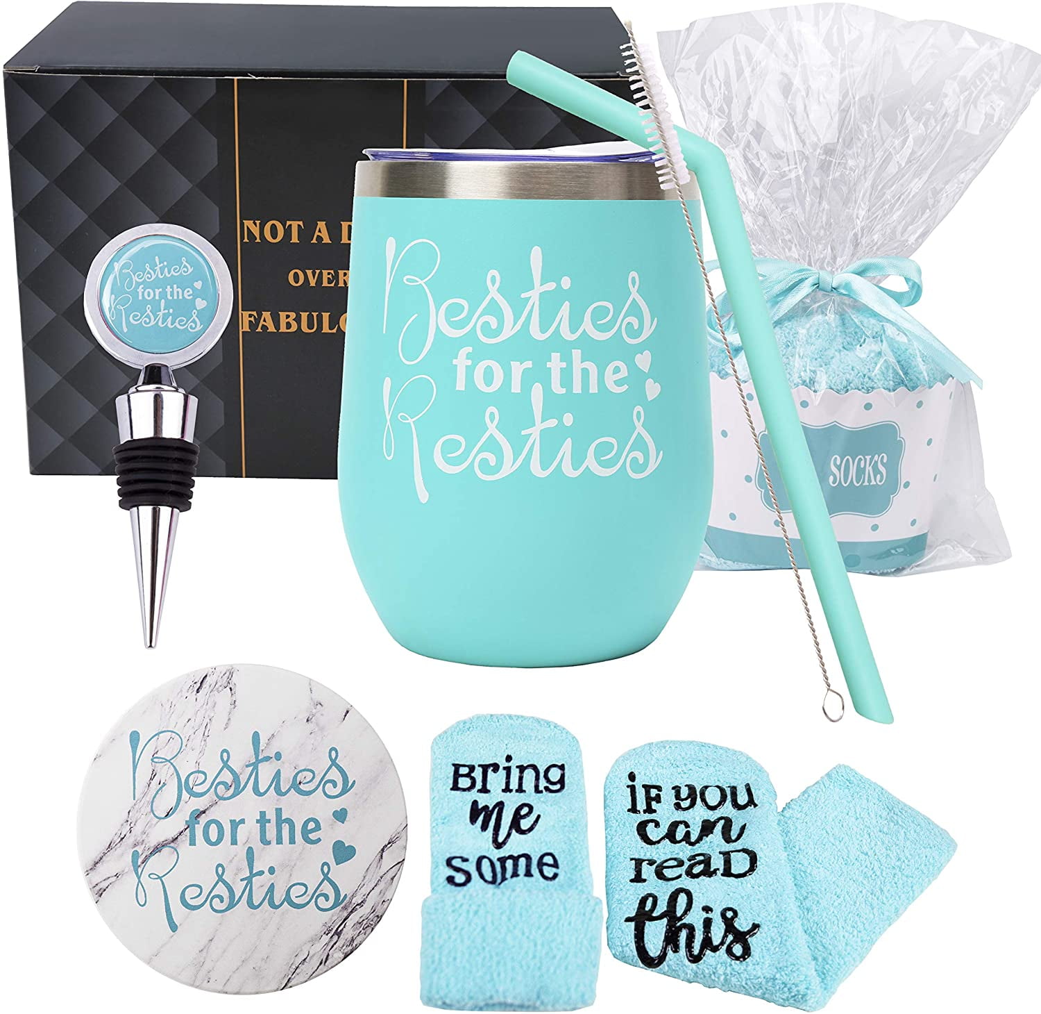 30th birthday gift ideas for female best friend