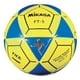 thumbnail image 1 of Balón de Fútbol Mikasa Azul Amarillo Talla 5 Goal Master, 1 of 2