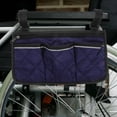 thumbnail image 4 of BEADCEST Transport Bag with Rectangular Design for Elderly 1Pcs, 4 of 6