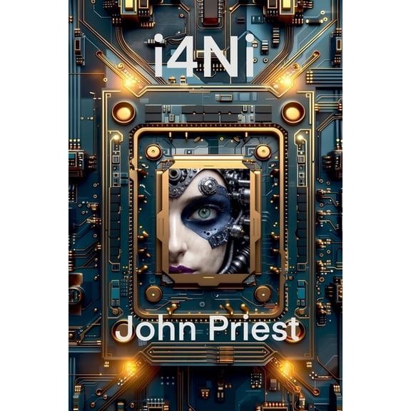 i4Ni, (Paperback)