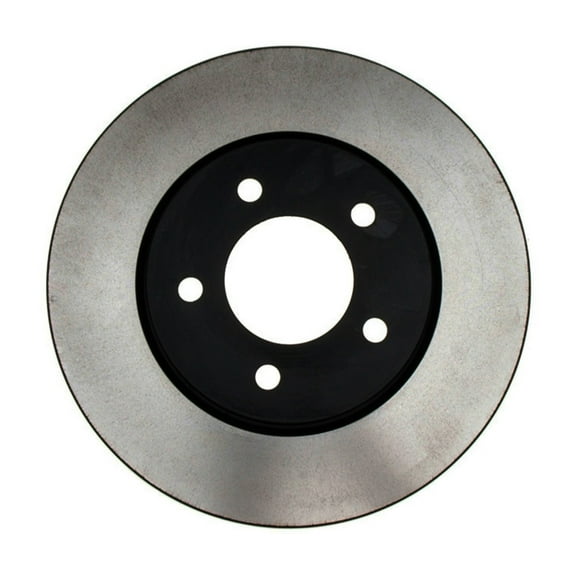 Raybestos 780175 Advanced Technology Disc Brake Rotor