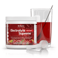 thumbnail image 3 of Jigsaw Health, Electrolyte Supreme, Fruit Punch, 11.9 oz (336 g), 3 of 6