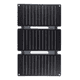 thumbnail image 5 of Power Bank Solar 30,000mAh 100W Carga Rápida con Panel Solar 21W, Portátil y Eficiente, Compatible con Dispositivos Móviles, Ideal para Viajes, Excursiones y Emergencias – Mr. Gadgets, 5 of 7