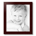 thumbnail image 2 of ArtToFrames 14x16 inch Cherry Picture Frame, Red Wood Poster Frame (4334), 2 of 7