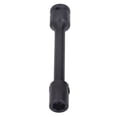 thumbnail image 1 of Zócalo de extensión métrico, Zócalo de extensión métrico Llave de vaso de impacto profundo cromada Construcción robusta VoborMX herramienta, 1 of 8