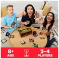 thumbnail image 3 of Spin Master Games, Harry Potter Catch The Golden Snitch, A Quidditch Board Game, 3 of 9