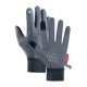 thumbnail image 3 of Guantes cálidos de invierno, mitones, forro suave, guantes para clima frío, resistentes al desgaste, completos Gris, 3 of 9