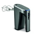 thumbnail image 1 of Cuisinart RHM-100 EvolutionX Batteur à Main Sans Fil, 5 Vitesses, Gris/noir, 1 of 7