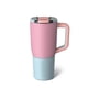 thumbnail image 1 of Taza de café BrüMate Müv, 750 ml, aislante, a prueba de fugas, acero inoxidable, 1 of 7