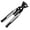 Grey, variant on Giaone 5 in 1 Stripping Pliers Multifunctional Wire Bending Pliers Electrician Bending Tool Stripping Artifact Electrical Box