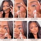 thumbnail image 4 of Delineador de ojos ICONIC LONDON Smokey Eye Duo cremoso resistente al agua, 4 of 8