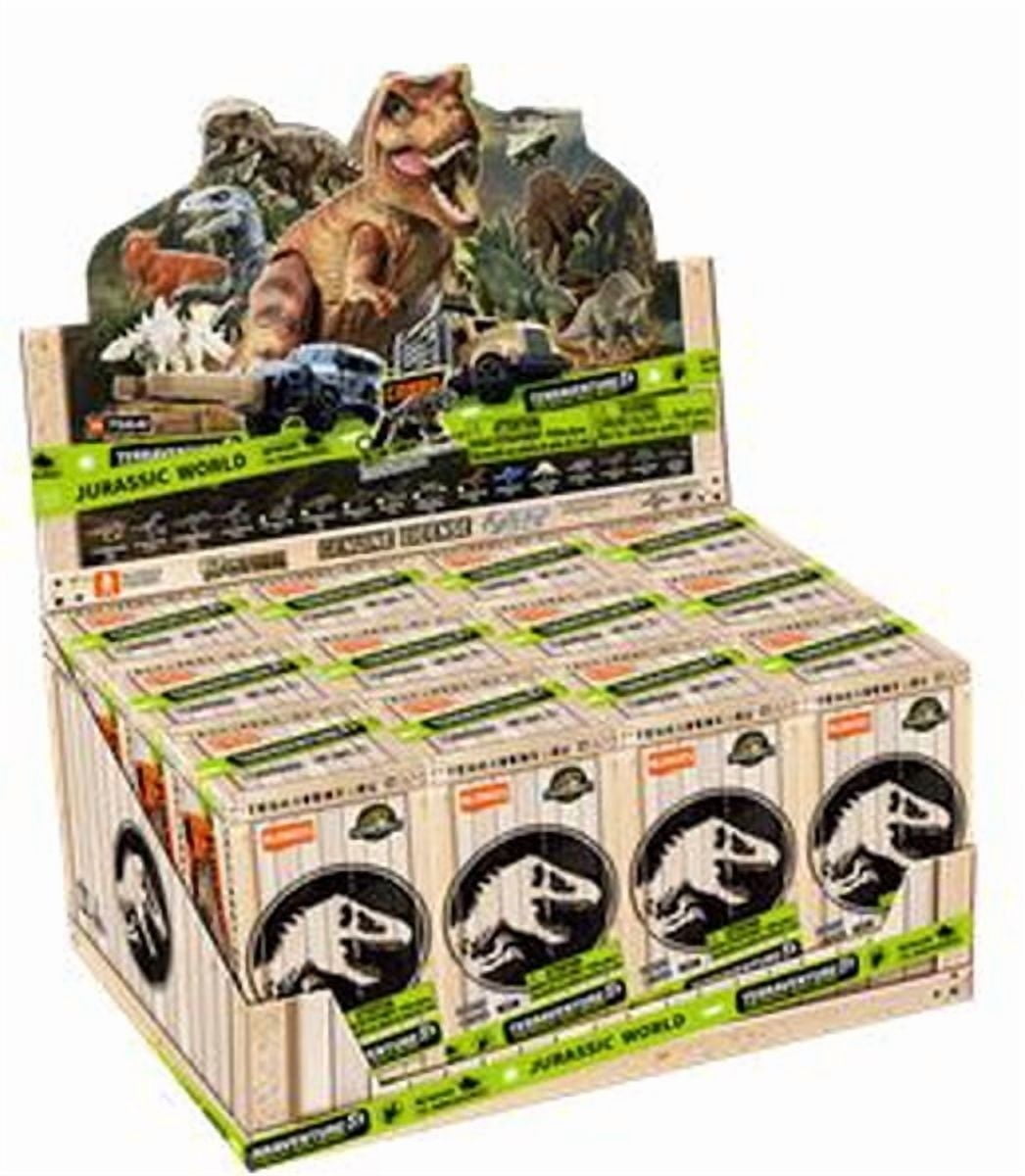 Jurassic World Hammond Collection Ilsa Sorna Velociraptor