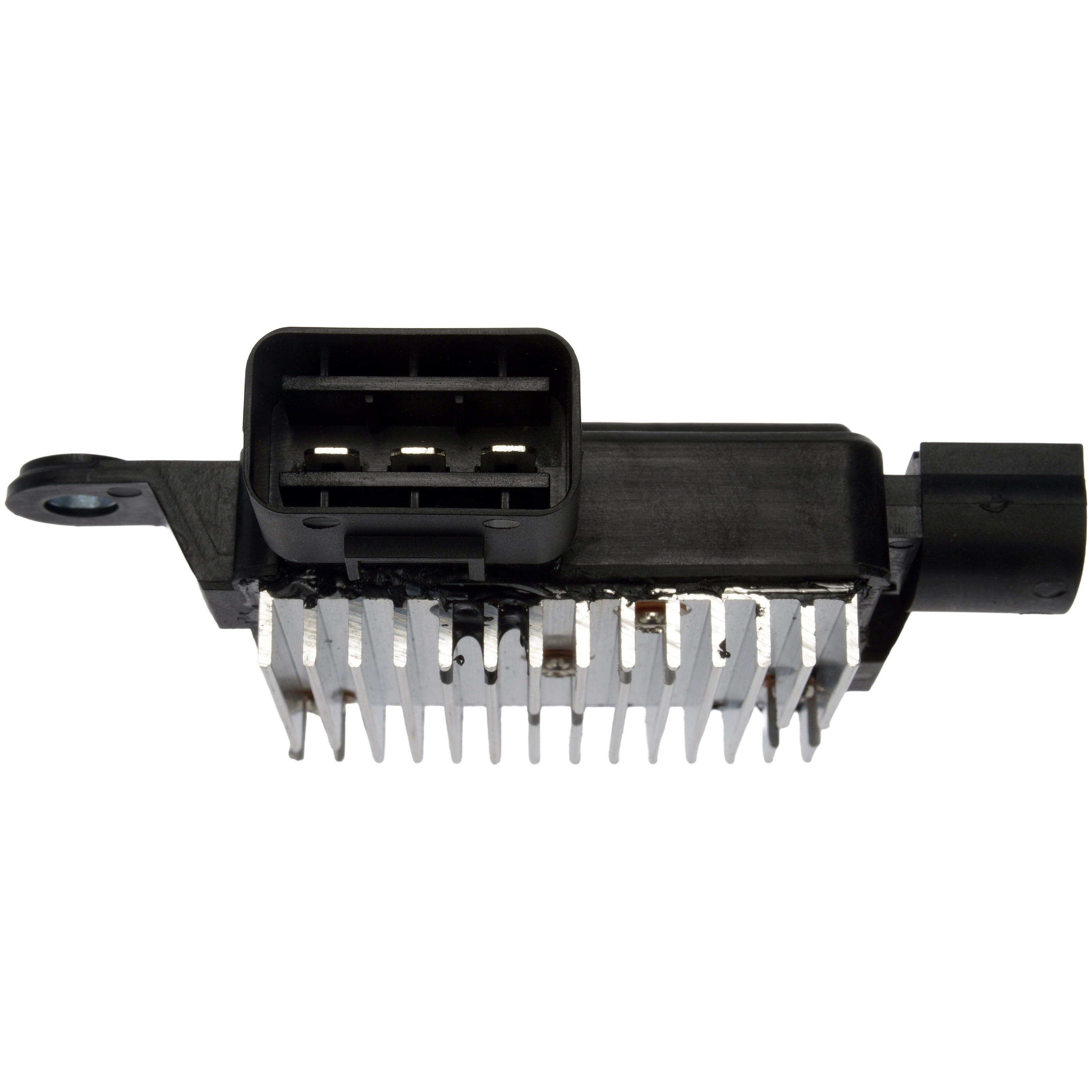 Dorman 921-371 Engine Cooling Fan Motor Relay for Specific Hyundai / Kia Models