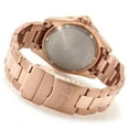 thumbnail image 2 of Invicta 14368 Womens Ange Cadran Gris Clair Montre de Plongée en Acier Doré Rose, 2 of 3