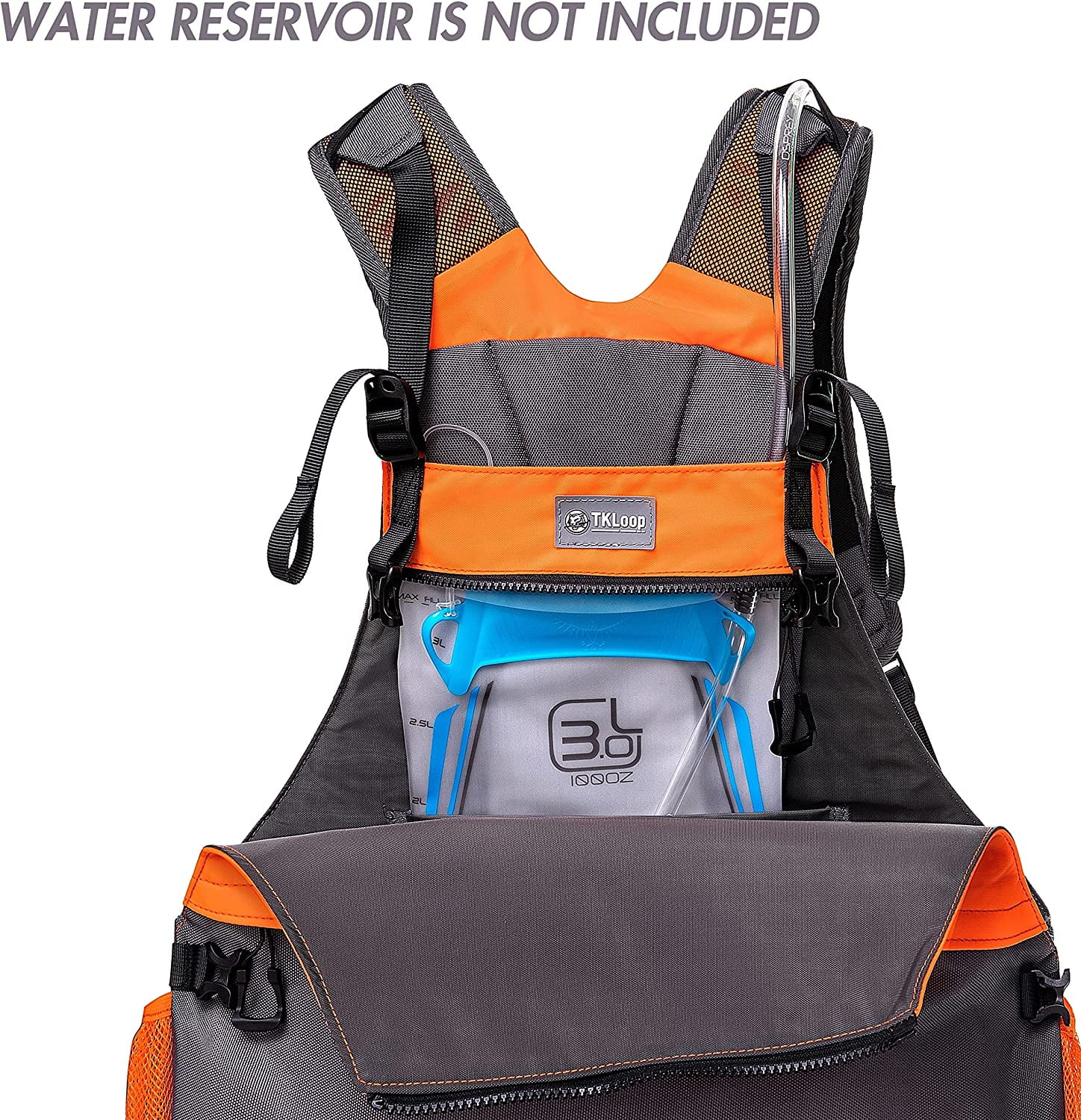Ll bean shop technical upland vest
