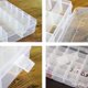 thumbnail image 5 of Caja de almacenamiento de 36 compartimentos, de plástico desmontable, creativa, multifuncional, para joyería, pequeña, con celosía, para bricolaje, con tornillo de escritorio, transparente, para, 5 of 5