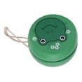 thumbnail image 1 of Juguete de Bola de Madera con Patrón de Dibujos Animados para Niños Seguro y Duradero con Diseño Colorido ANGGREK  Otros, 1 of 8