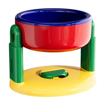 StlyGar Pet Feeder Dog Feeding Bowl Non Slip Feeding Dish Stable Adjustable Height Water Dispenser