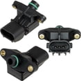 thumbnail image 3 of Manifold Absolute Pressure Sensor Compatible With DODGE VIPER SRT-10 8.3L V10 2003-2006 RAM 1500 SRT-10 8.3L V10 2004-2006 By Part Numbers AS201 4686684AA MP0028 43-MP0028, 3 of 3