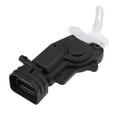thumbnail image 1 of Motor de actuador de cerradura de puerta eléctrica de reemplazo para el lado del conductor trasero izquierdo de Toyota Camry 97-01 No.6914033020, 1 of 8