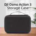thumbnail image 2 of Storage Bag for DJI Osmo Action 3/Action 4,Portable Camera Accessories Protection Box Carrying Case, 2 of 5