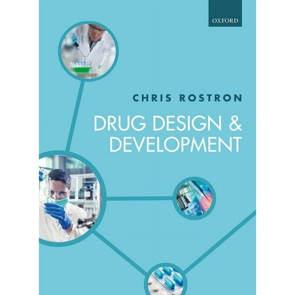 Drug Design & Development P, (Paperback)