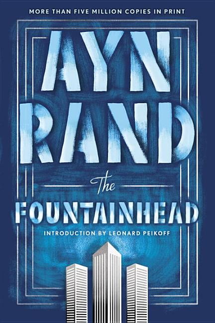 the fountainhead centennial edition the fountainhead centennial edition