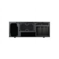thumbnail image 3 of Silverstone GD11 Ideal compact HTPC case with 240mm radiator support, 3 of 5